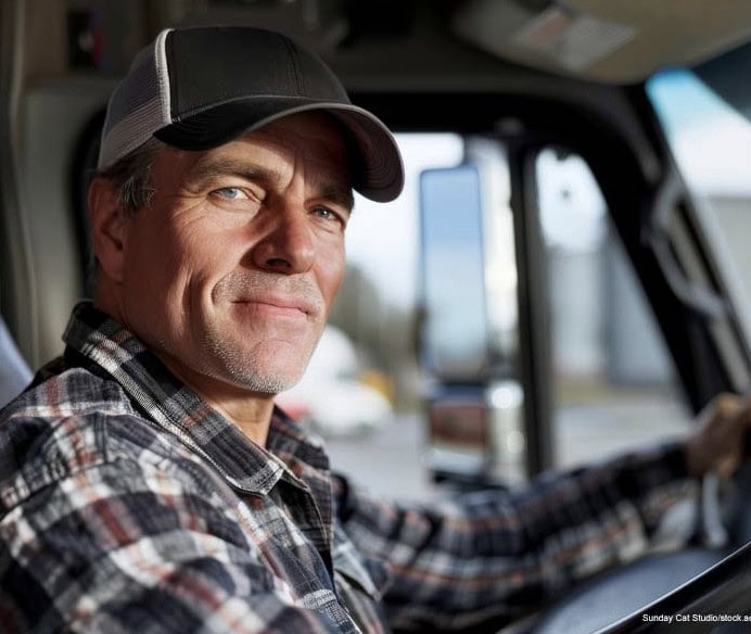 Truck Driver Retention